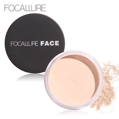 Jual Focallure Fa Loose Powder Setting Powder Shopee Indonesia