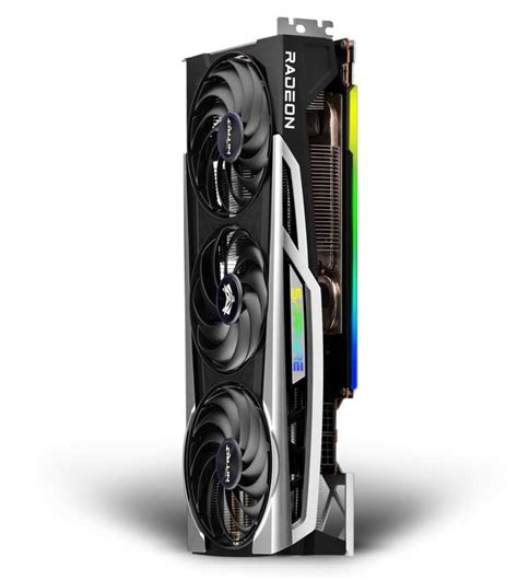 SAPPHIRE SAPPHIRE NITRO+ AMD RADEON™ RX 6800 XT GAMING OC 16GB GDDR6 ...