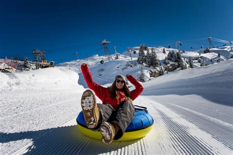 Eight Wonderful Snow Activities In Switzerland That Aren’t Skiing - PNI