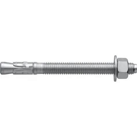 16mm Ss Anchor Bolt At Rs 135piece Ss Anchor Bolt In Vadodara Id