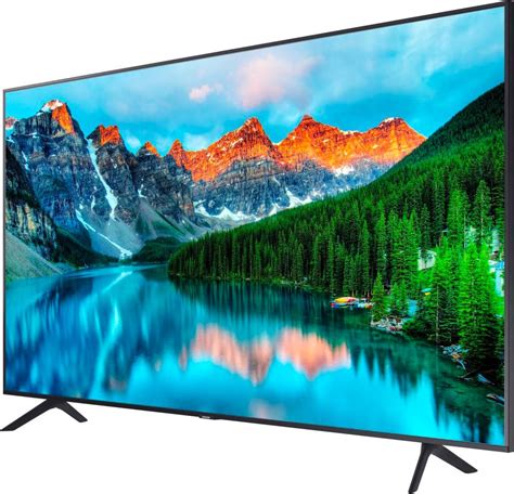 Smart Tv Samsung Lh Bethlguxen Pollici Televisore Led K In Offerta