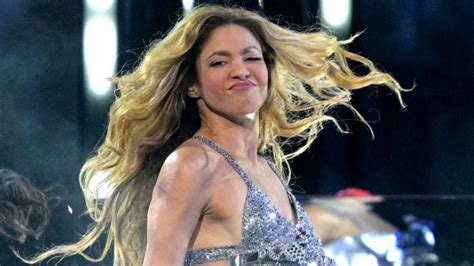 Copa América 2024 Shakira es exhibida por usar playback en show de