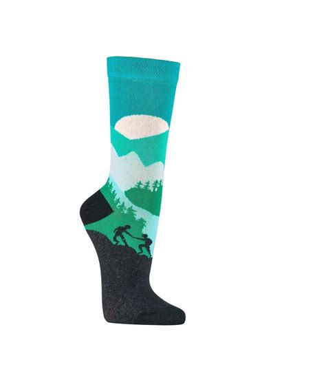 Wander Und Berg Motiv Socken G Nstig In Der Schweiz Kaufen