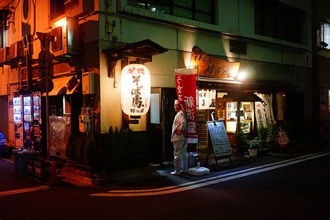 The Ultimate Bianco Guide To The Best Ramen In Tokyo — Biancissimo