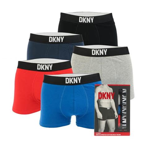 DKNY Mens | House of Fraser