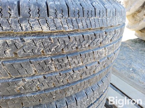 Hercules 24570r17 Tires Bigiron Auctions