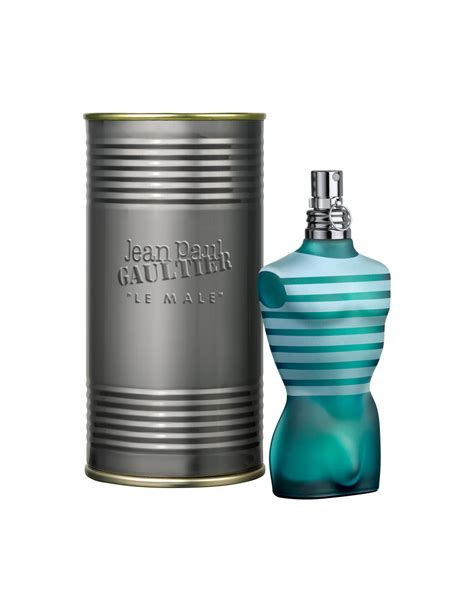 Jean Paul Gaultier Le Male Eau De Toilette En Rp Luxury