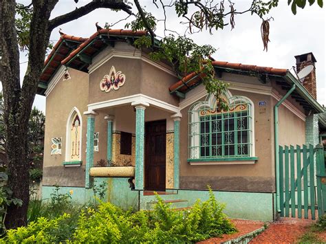 A mais bela casa da Vila Formosa São Paulo Antiga