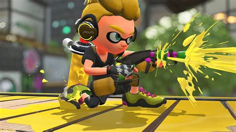 『スプラトゥーン2』がswitchで発売された日。新ブキやステージが追加され、対戦がますますヒートアップ。mcもテンタクルズに交代【今日は何の