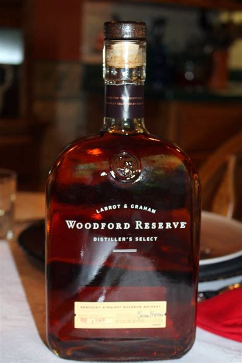 Fleur de Lolly: Woodford Reserve Mint Julep