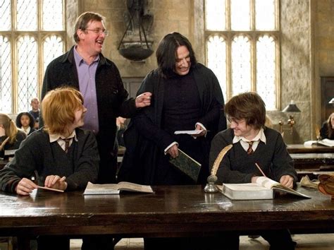 13 Lecciones Que Hemos Aprendido De Harry Potter