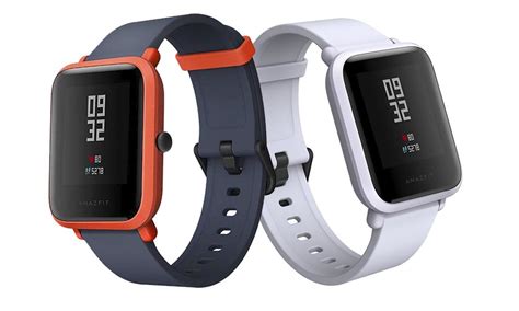 Venta Xiaomi Amazfit Carrefour En Stock