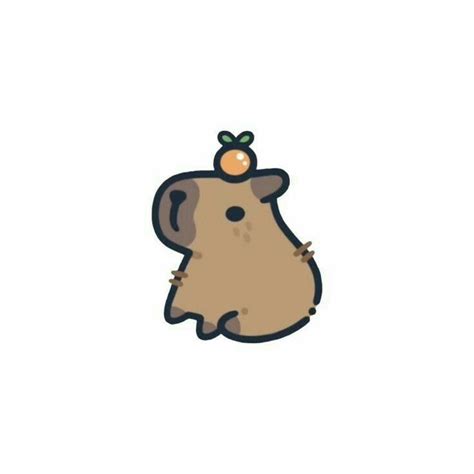 Adorable Cartoon Animal Vinyl Stickers