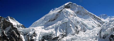 Pisang Peak Climbing Scenic Nepal Treks