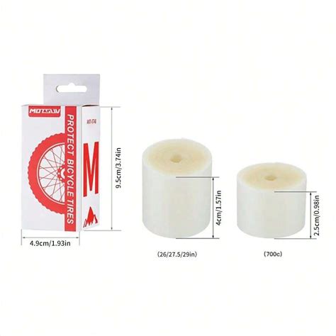 Road Bikebicycle Puncture Proof Pad For 700c Road Bikefixed Gear Bike