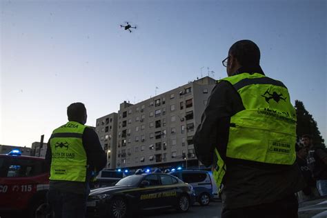 Operazione Interforze A Roma E Napoli Uomini In Campo Primopiano