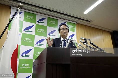 Nobuteru Ishihara Photos And Premium High Res Pictures Getty Images