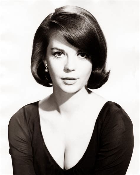 NATALIE WOOD: BIOGRAPHY, FILMOGRAPHY and Movie Posters