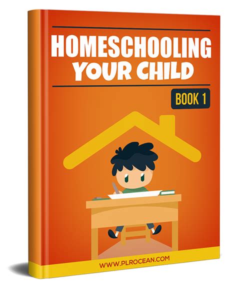 Homeschooling Your Child