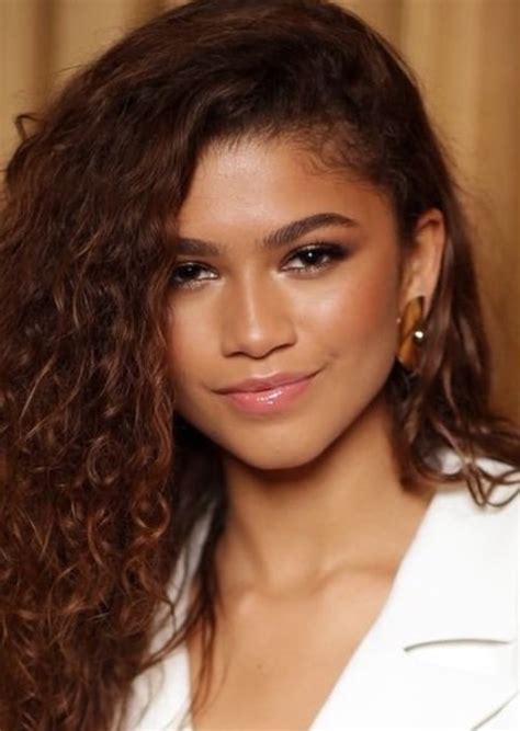 Zendaya look alikes Fan Casting on myCast