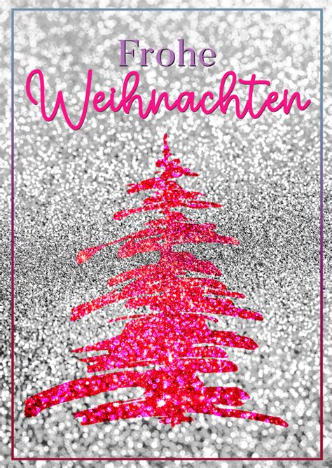 Frohe Weihnachten Frohe Weihnachten Echte Postkarten Online