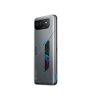 Asus Rog Phone D Ai E Eu Gb Gb Smartphone