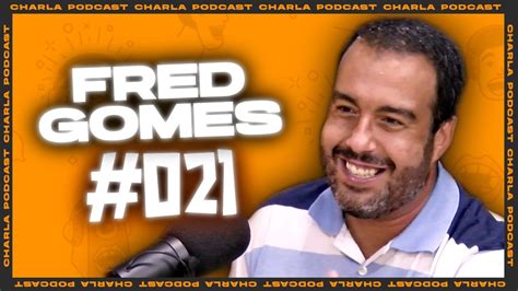 Charla Podcast On Twitter Estamos No Ar Fredgomes1985 Inscreva