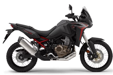 Honda Crf L Africa Twin Motochecker