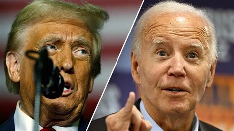 Trump Has Another Response To Bidens Garbage Comment About Gop Supporters Fox News