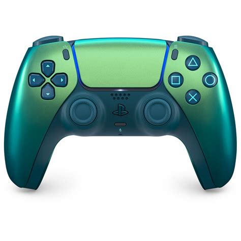 PS5 DualSense Wireless Controller – Chroma Teal | BIG W