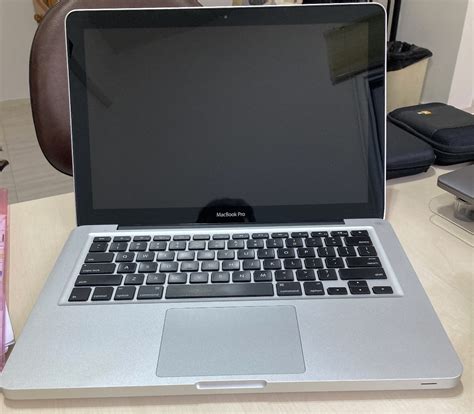 Macbook Pro A Mid I Ghz Dual Core Gb Ssd Tb Mercado Livre