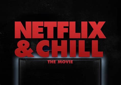 Netflix And Chill Là Gì Nguồn Gốc Của Netflix And Chill 19rolling Store