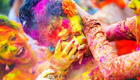 5 Skin Care Tips To Follow Pre Holi