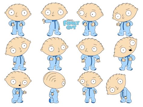 Stewie Stewie Griffin Wallpaper 684181 Fanpop