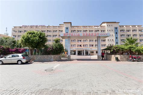 XENO EFTALIA RESORT HOTEL $63 ($̶7̶5̶) - Updated 2022 Prices & Resort ...