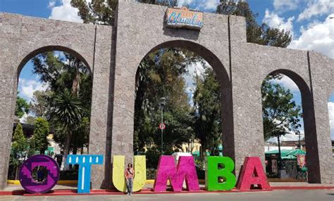 Tiene Edomex 12 Pueblos Mágicos se suman Jilotepec y Otumba