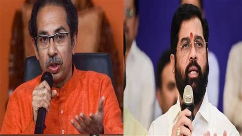 Uddhav Shiv Sena Made Fun Of Shinde Said Modi Shah Read In Dussehra