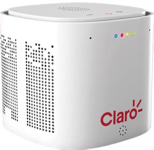 Claro Puerto Rico TV+ Smart Speaker - Android TV Guide