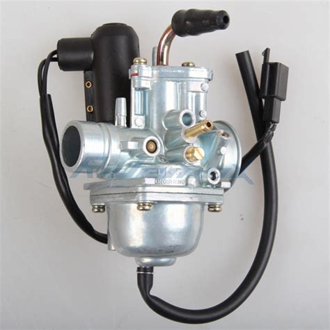 Carburetor Gy6 49cc 50cc 2 Stroke Scooters Moped Carb