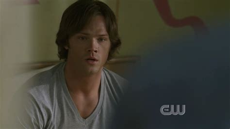 Jared As Sam Winchester Jared Padalecki Image 2047376 Fanpop