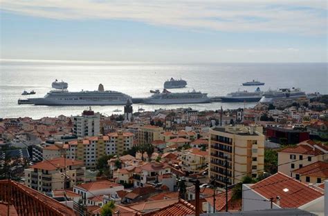 Madeira Island Today 31 12 13 Foto By Club De Entusiastas Navios