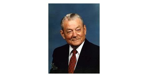 George Grier Obituary 1911 2010 Legacy Remembers
