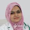 Dr Shameem Unnisa Shaikh General Surgeon Hyderabad Skedoc