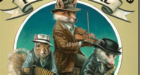 Richmond Folk Festival Poster By Richmond Artist Revealed