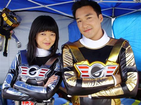 Power Rangers Ranking The 20 Best Special Rangers