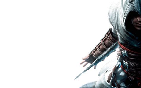 Wallpaper 1920x1200 Px Ahad Altair Artwork Assassin Assassins