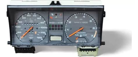 Vw Cluster Golf jetta A2 Mk2 Vdo 2 Conectores Tacómetro Meses sin