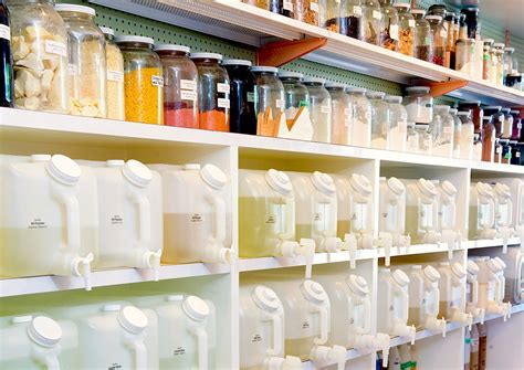 Soap Dispensary Offers More Fantastic With Less Plastic Zero Waste