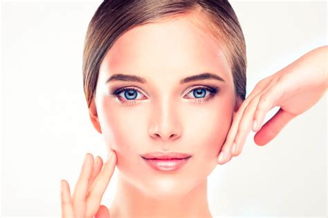 Relleno Facial Tipos De Tratamientos Para Rejuvenecer Y Revitalizar La