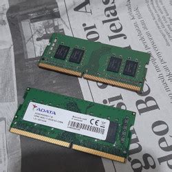 Jual Ram Laptop Sk Hynix Ddr Gb Pc Mhz Sodimm Nb Notebook